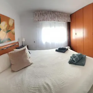 Renovado Piso Centrico En , Fuengirola España