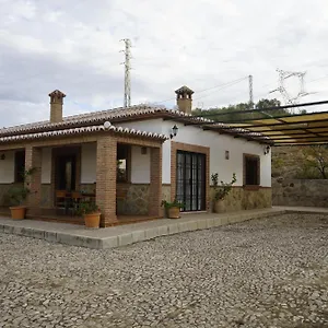 Casa La Era De Abdalajis-caminito Del Rey , Valle de Abdalajís España