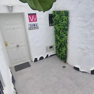 2 Splendida In Tenerife Del Sur Casa Trilly , Arona (Tenerife) España